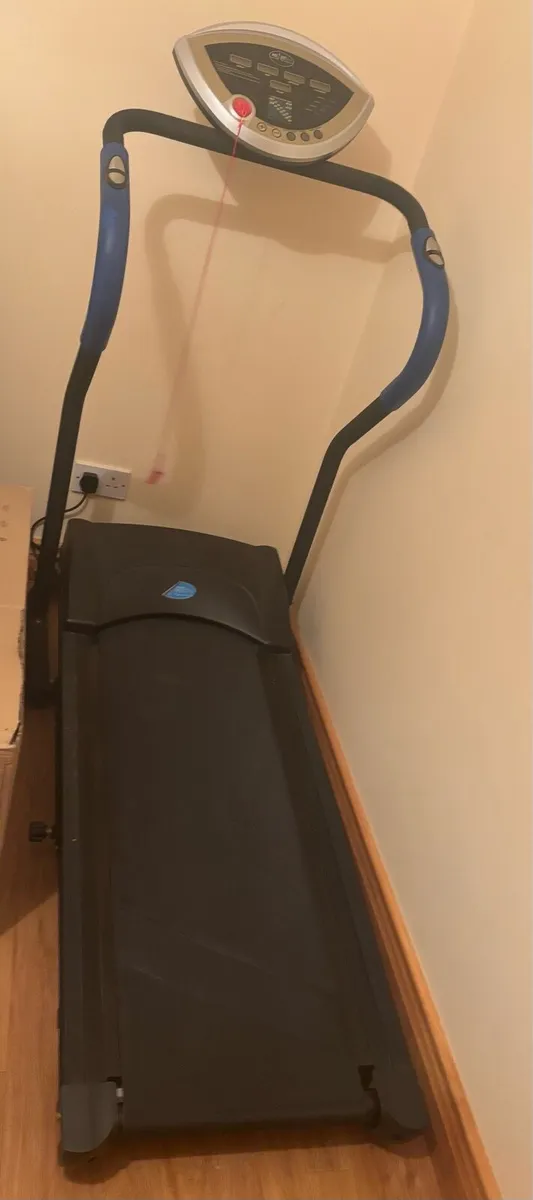 Large Treadmill - Image 1