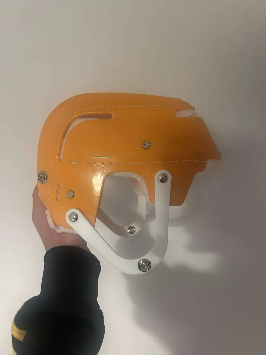 Cooper helmet - Image 3