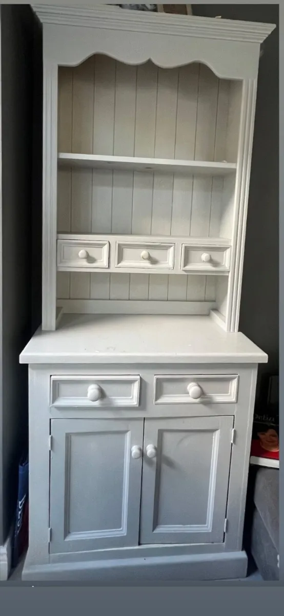 Wooden Cabinet - Image 2