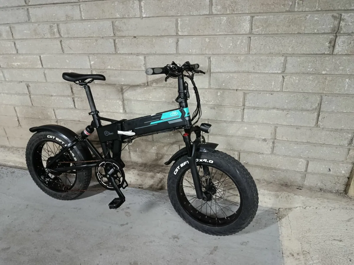 Bike - Image 1