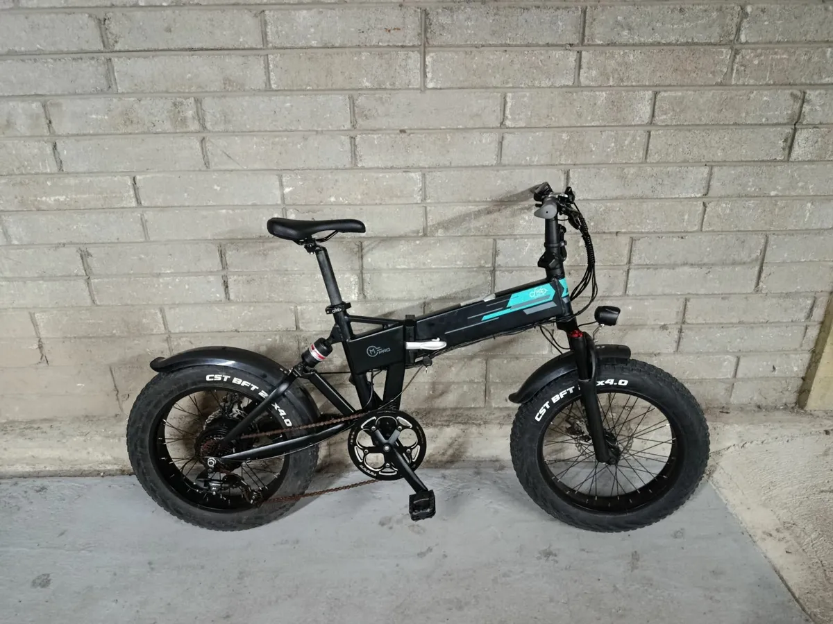 Bike - Image 2