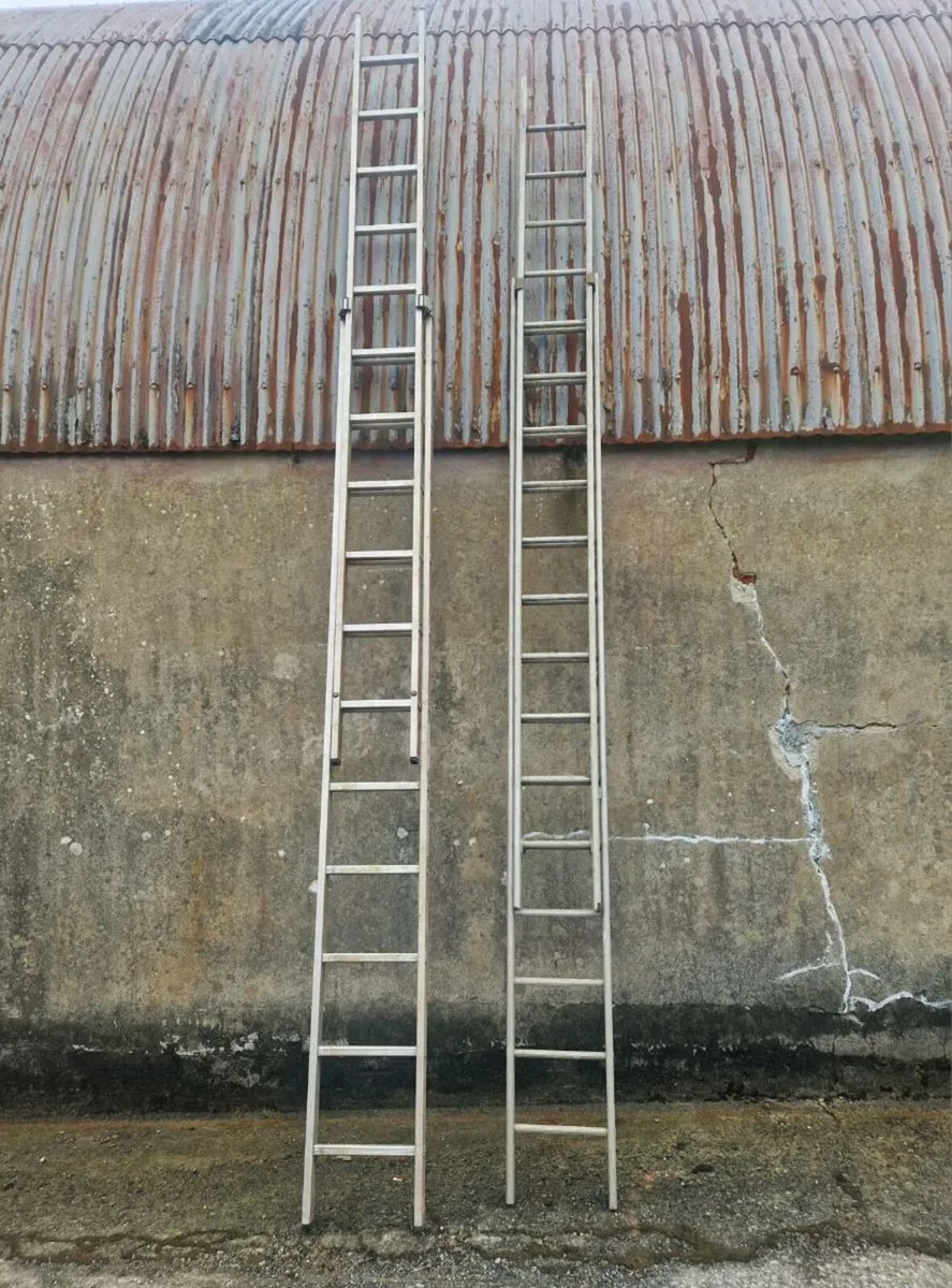 Selection of Tools in stock - Image 2