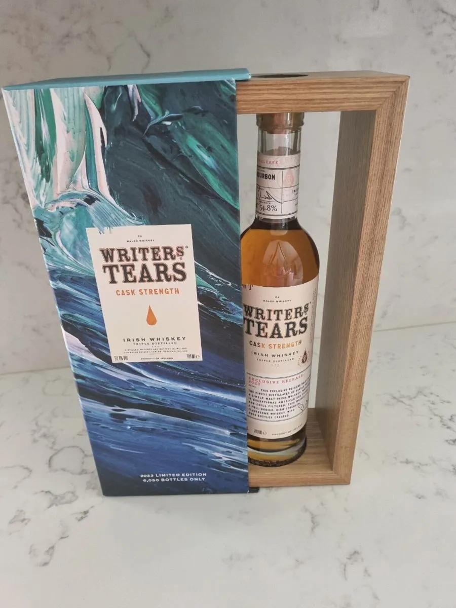 Irish Whiskey - Image 2