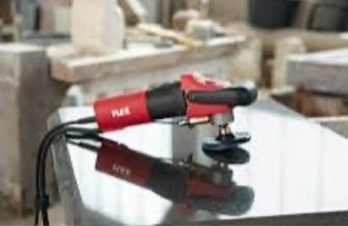 Flex LE 12-3 100 WET polisher - Image 2