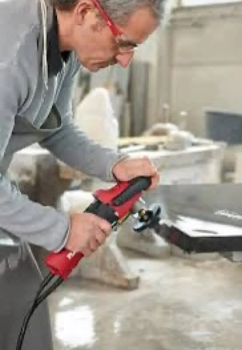 Flex LE 12-3 100 WET polisher - Image 3