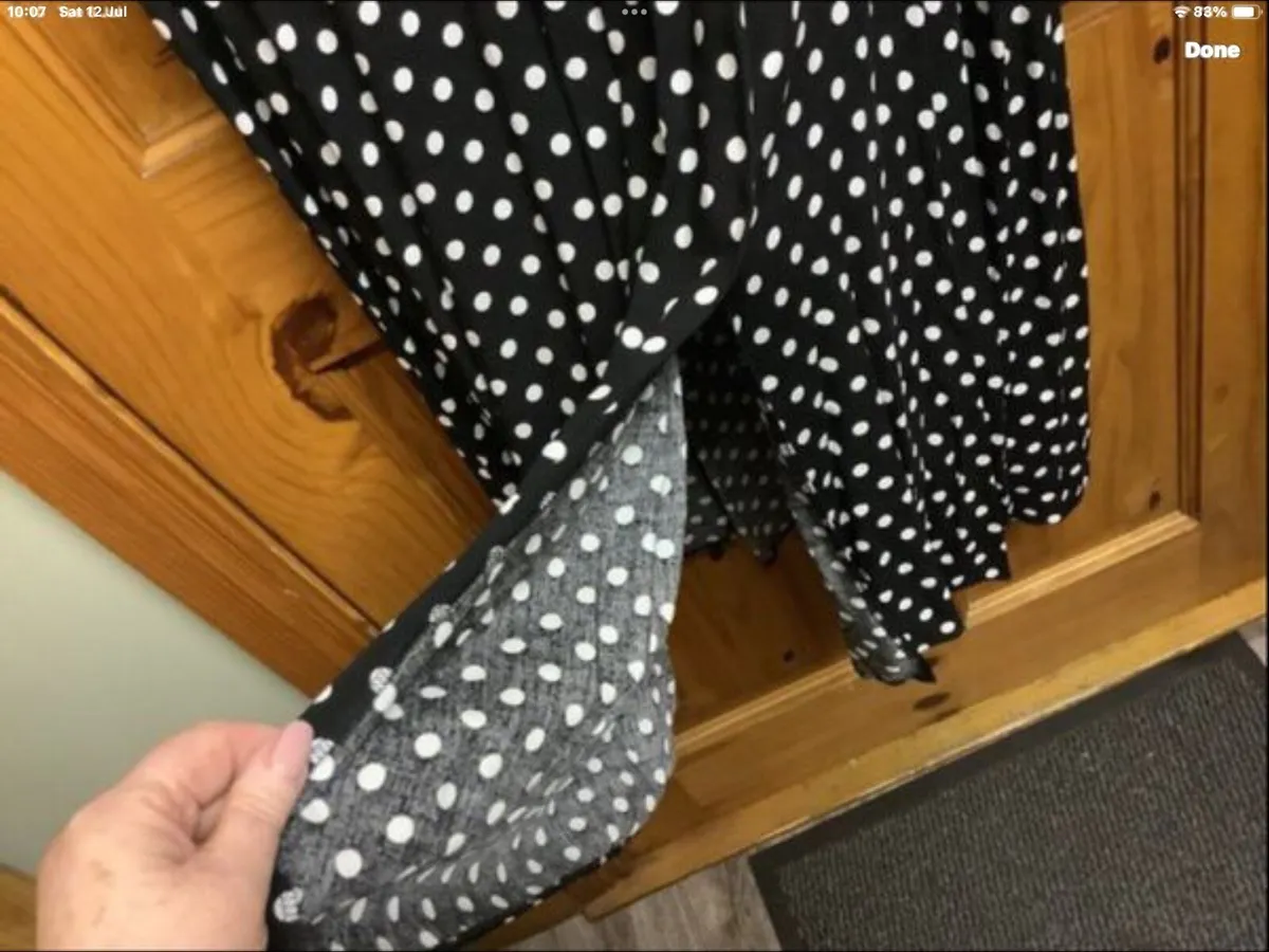 Summer dress size 20 - Image 4