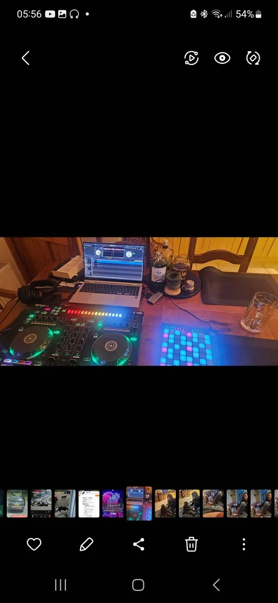 Roland DJ505 - Image 1