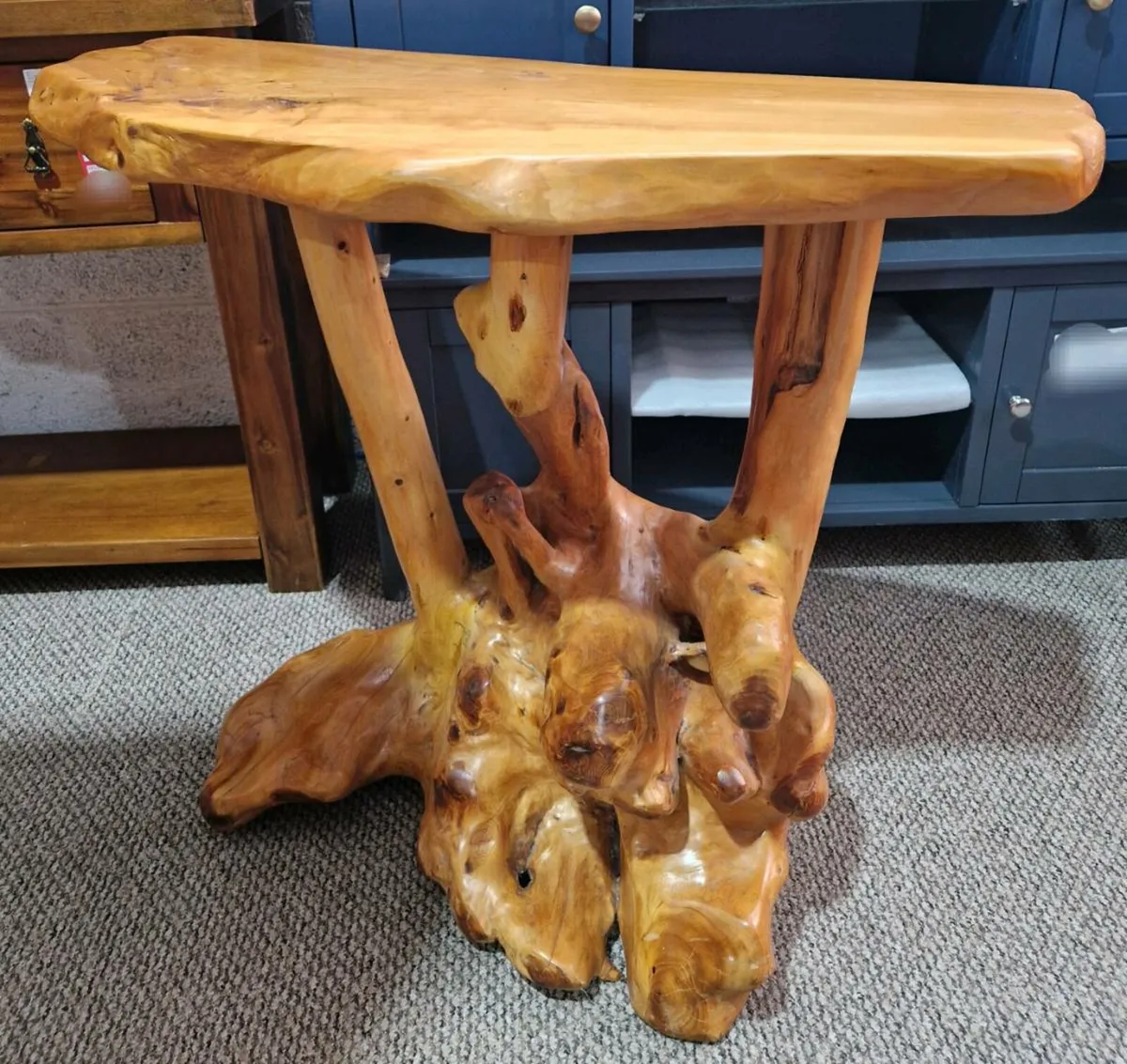 Lawderdale Console Table (Was €195)