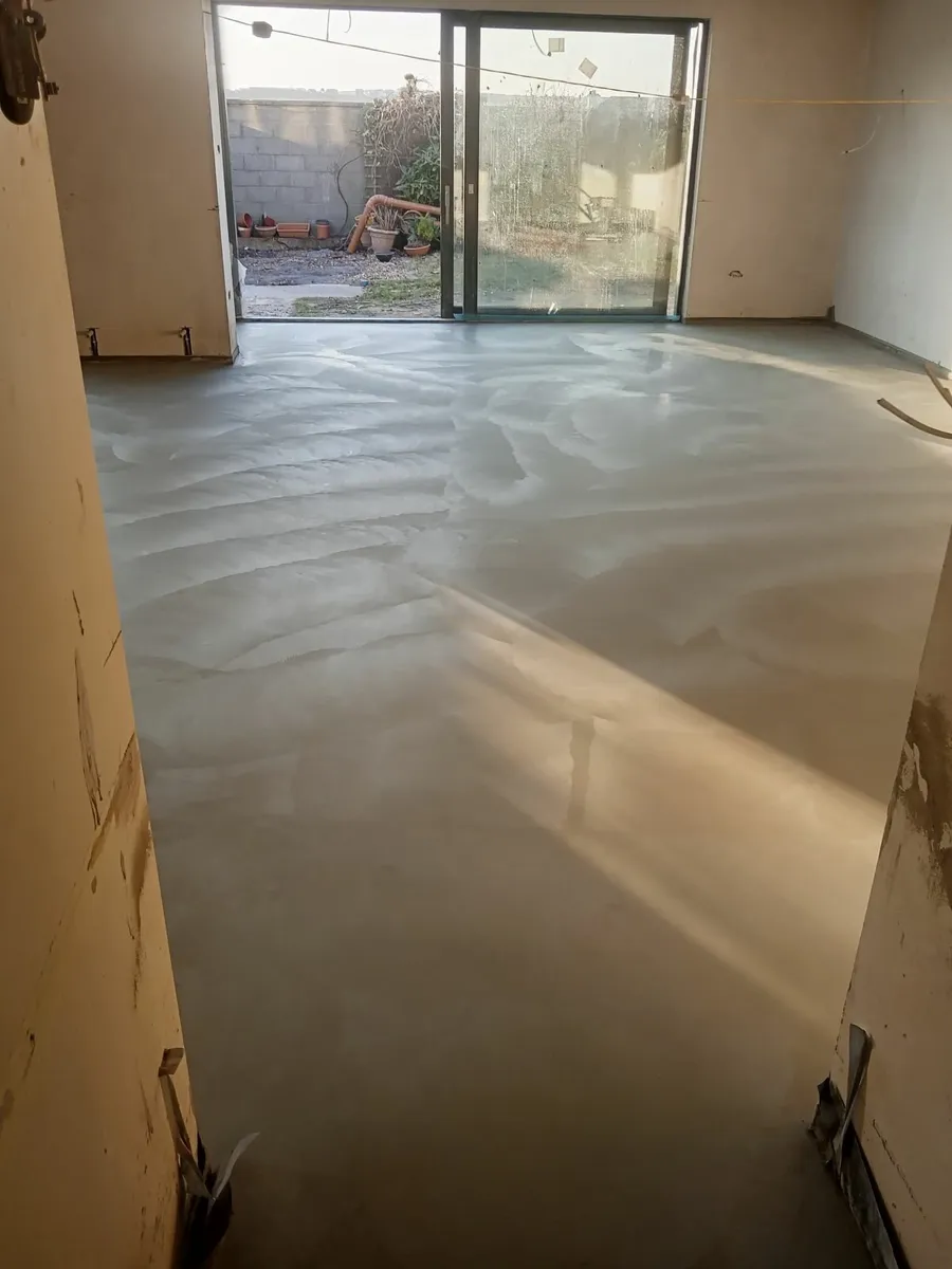 Concrete work - Image 3