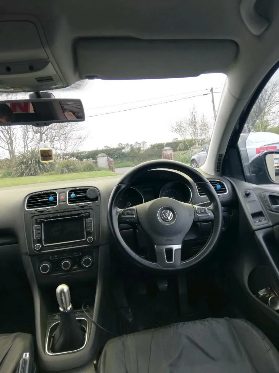 3dr golf tdi high spec - Image 2