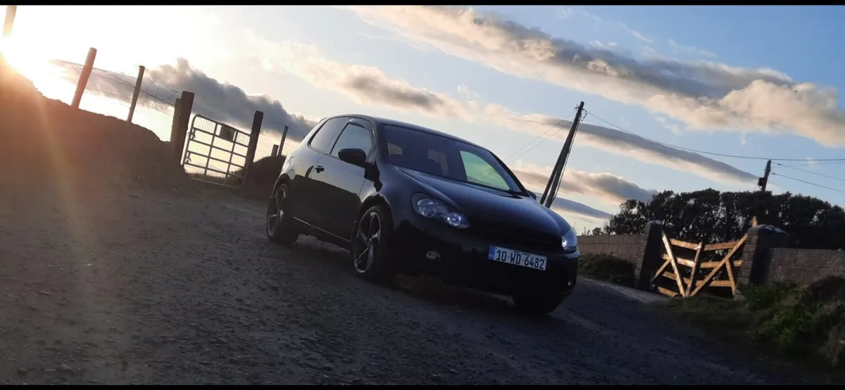 3dr golf tdi high spec - Image 3