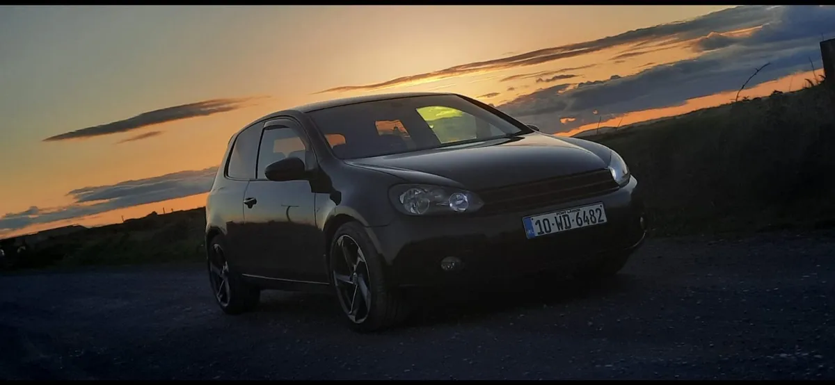 3dr golf tdi high spec - Image 4