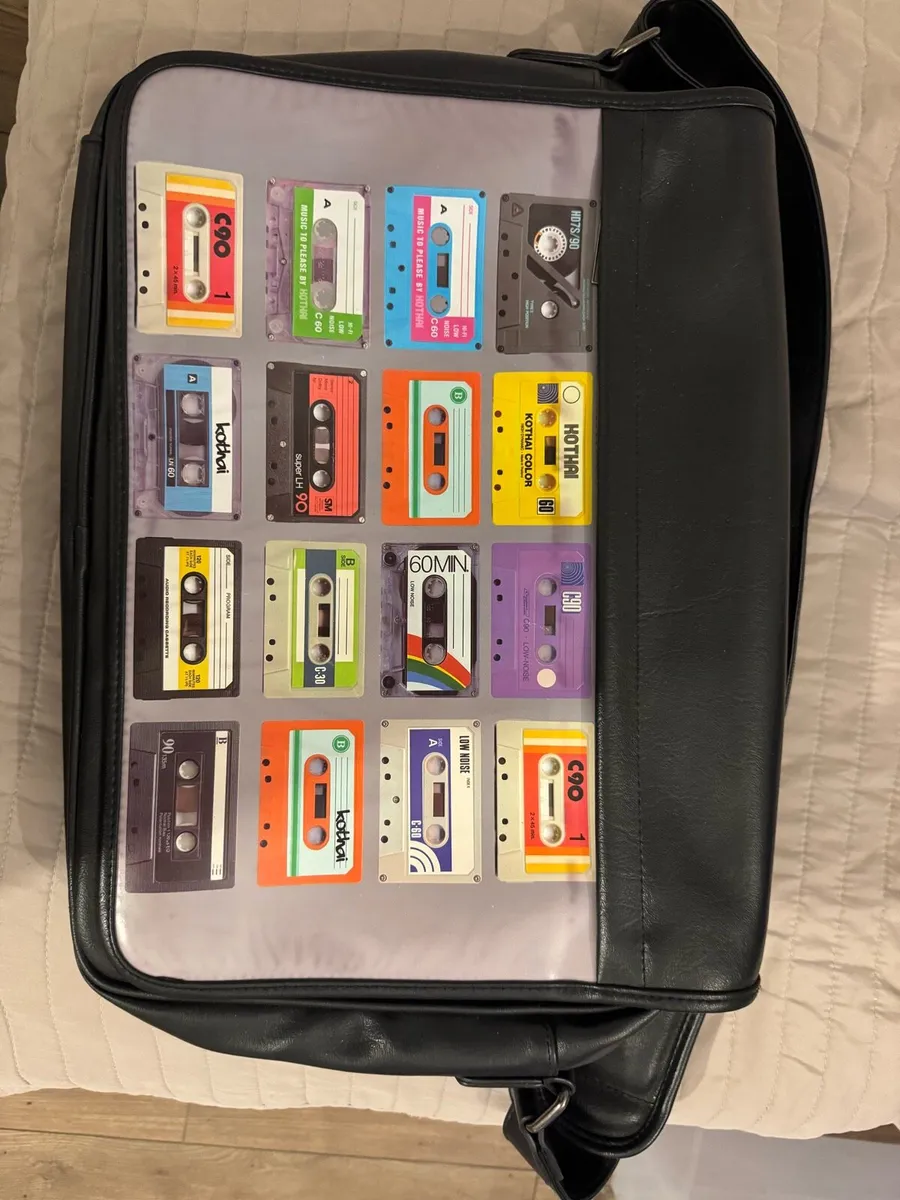 Laptop bag - Image 1