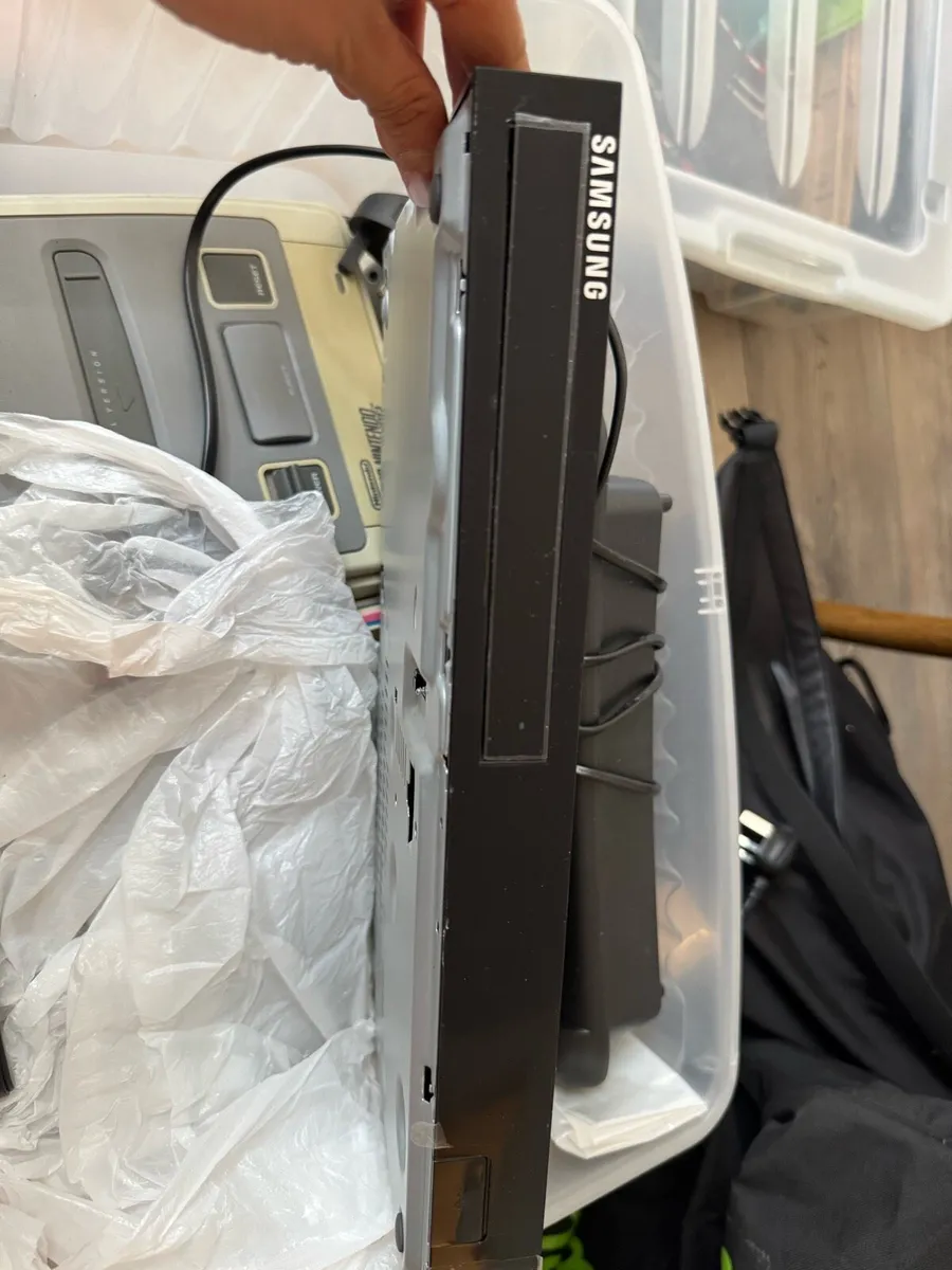 DVD player - Image 3