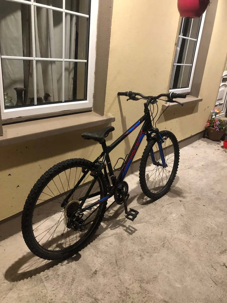 Mountain bike - Image 2