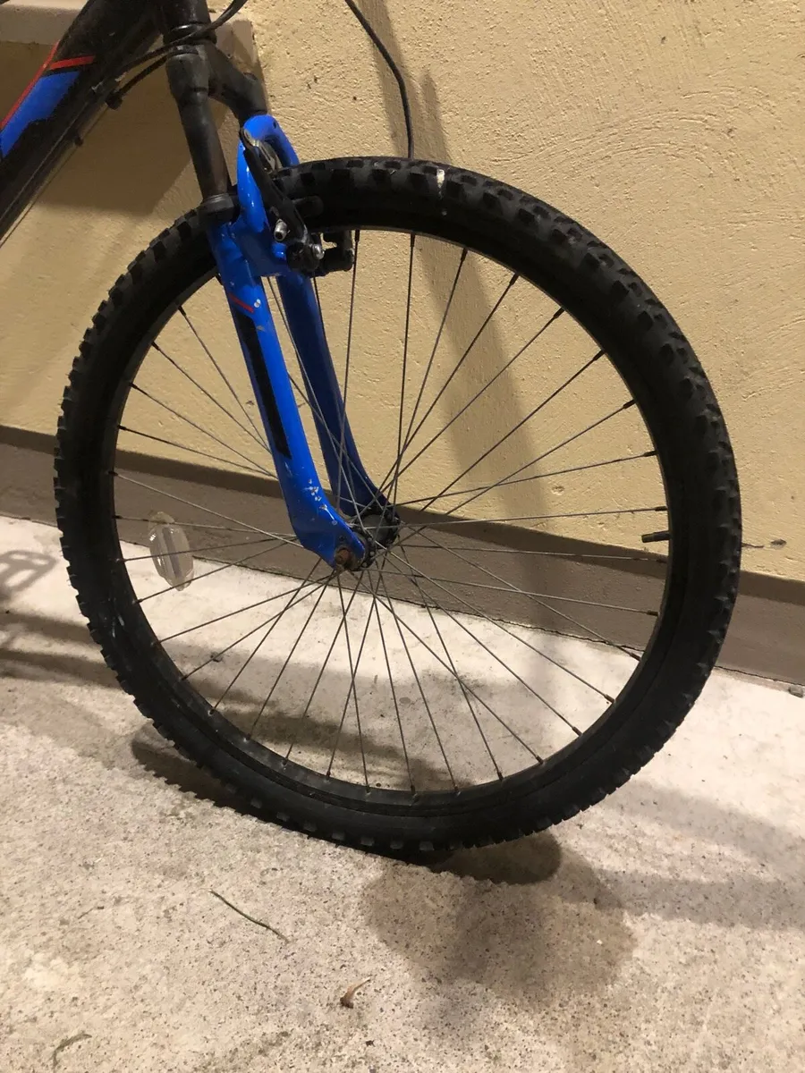 Mountain bike - Image 3