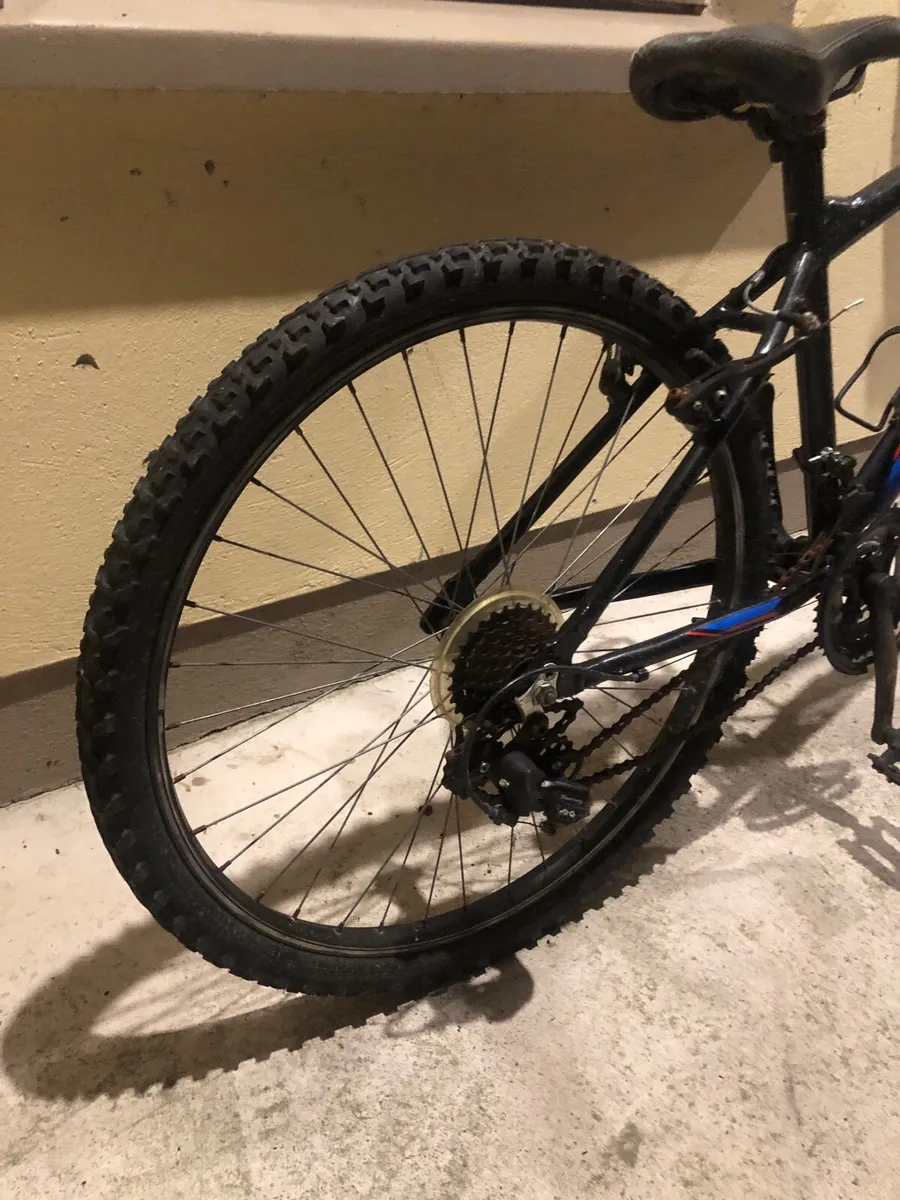 Mountain bike - Image 4