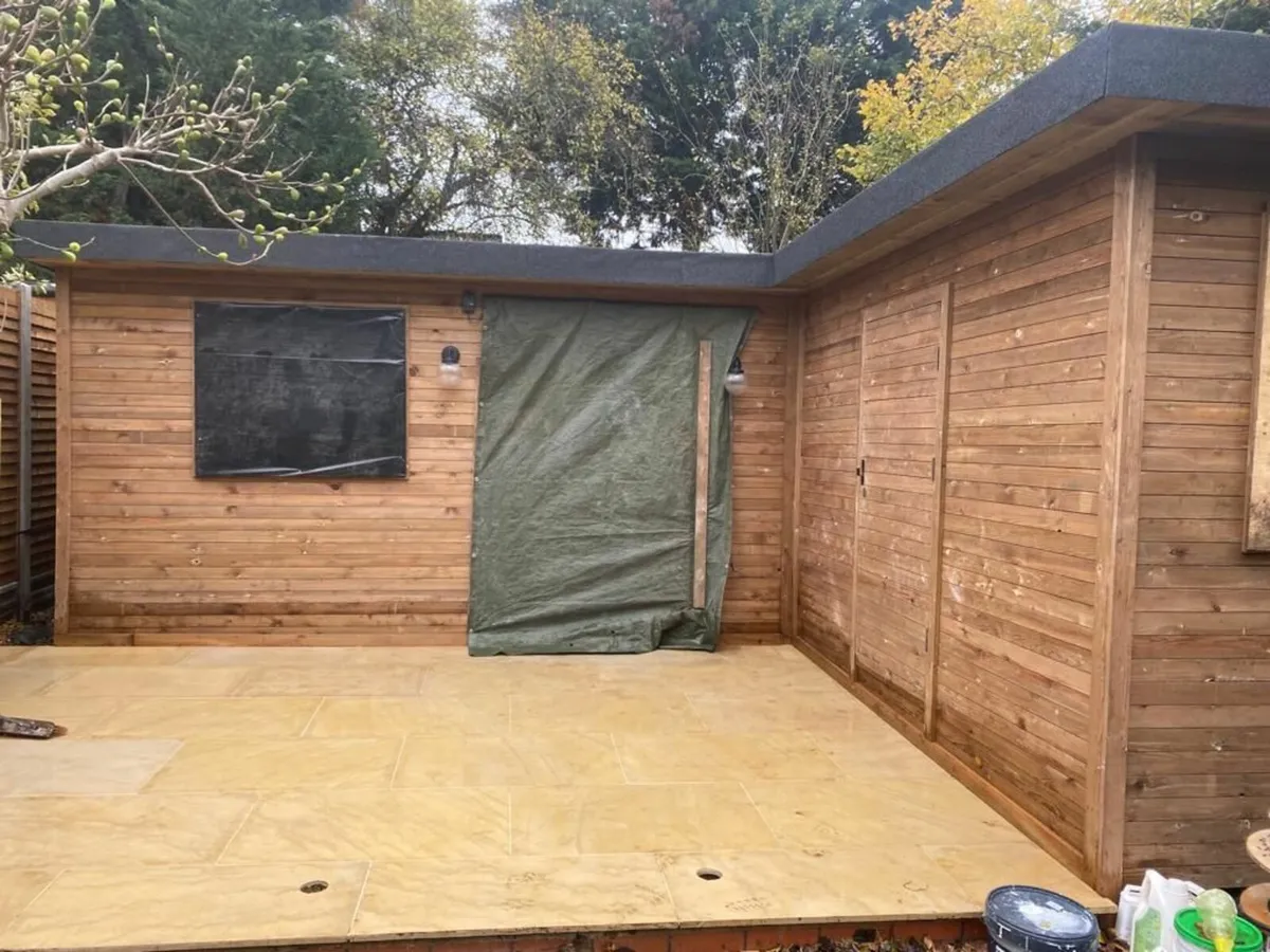 North Cork plastering/tiling/painting 0894758641 - Image 2