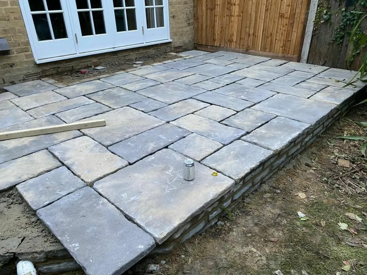 North Cork plastering/tiling/painting 0894758641 - Image 1