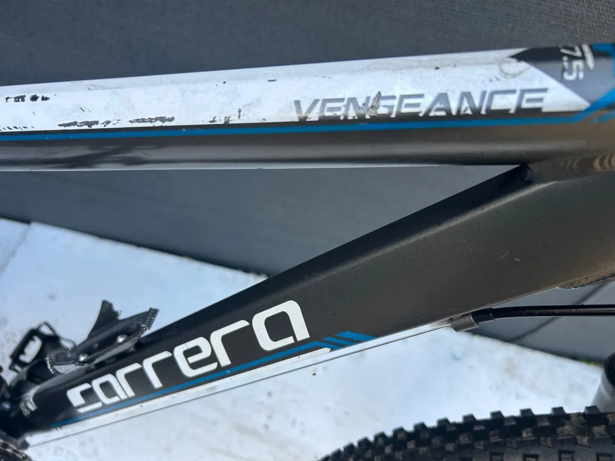 Carrera vengeance ❗️Open 7 days ❗️ - Image 2