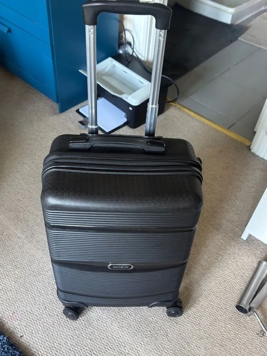 travel bag - Image 1