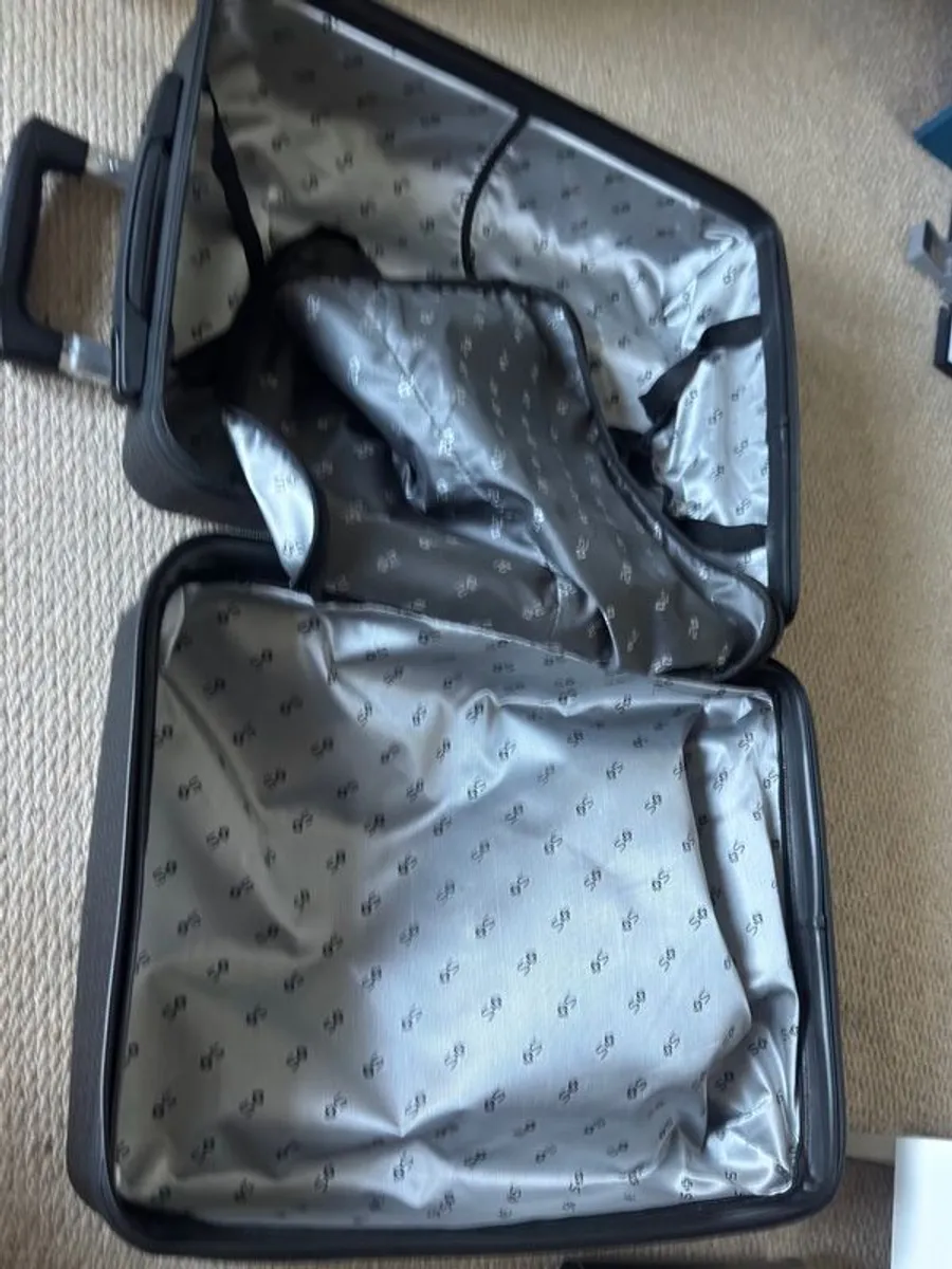 travel bag - Image 2