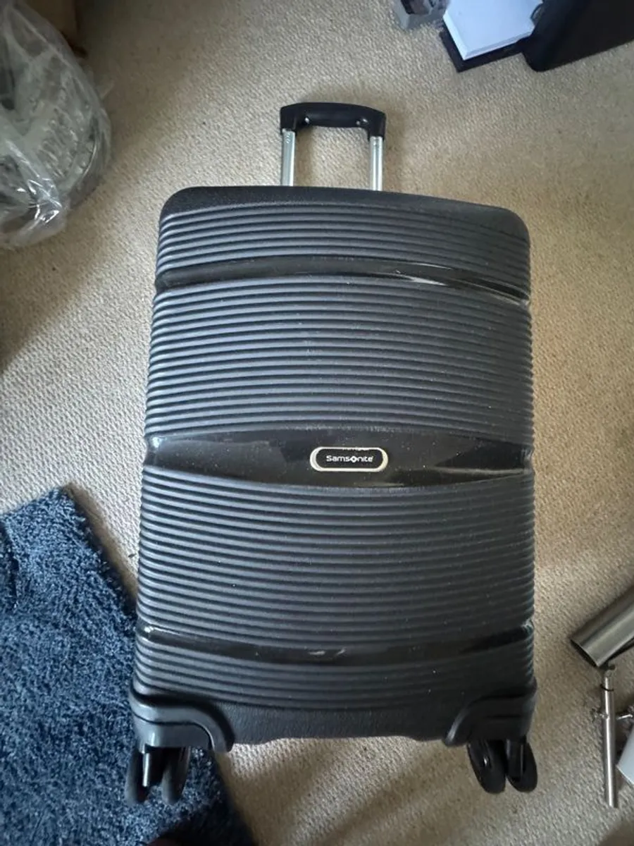 travel bag - Image 3