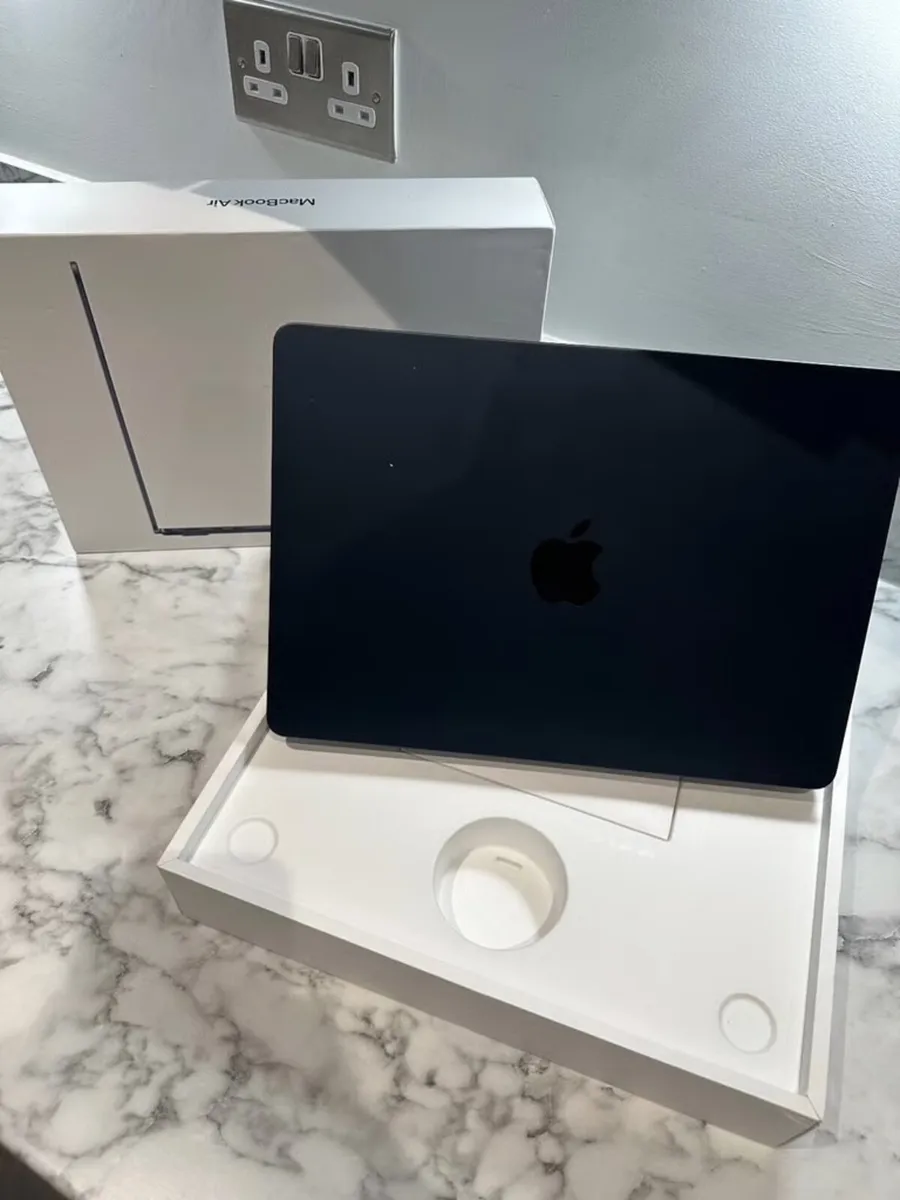 MacBook Air