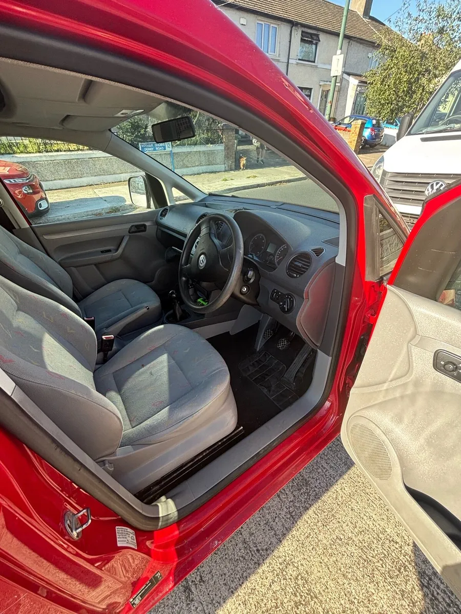 Van for sale - Image 3