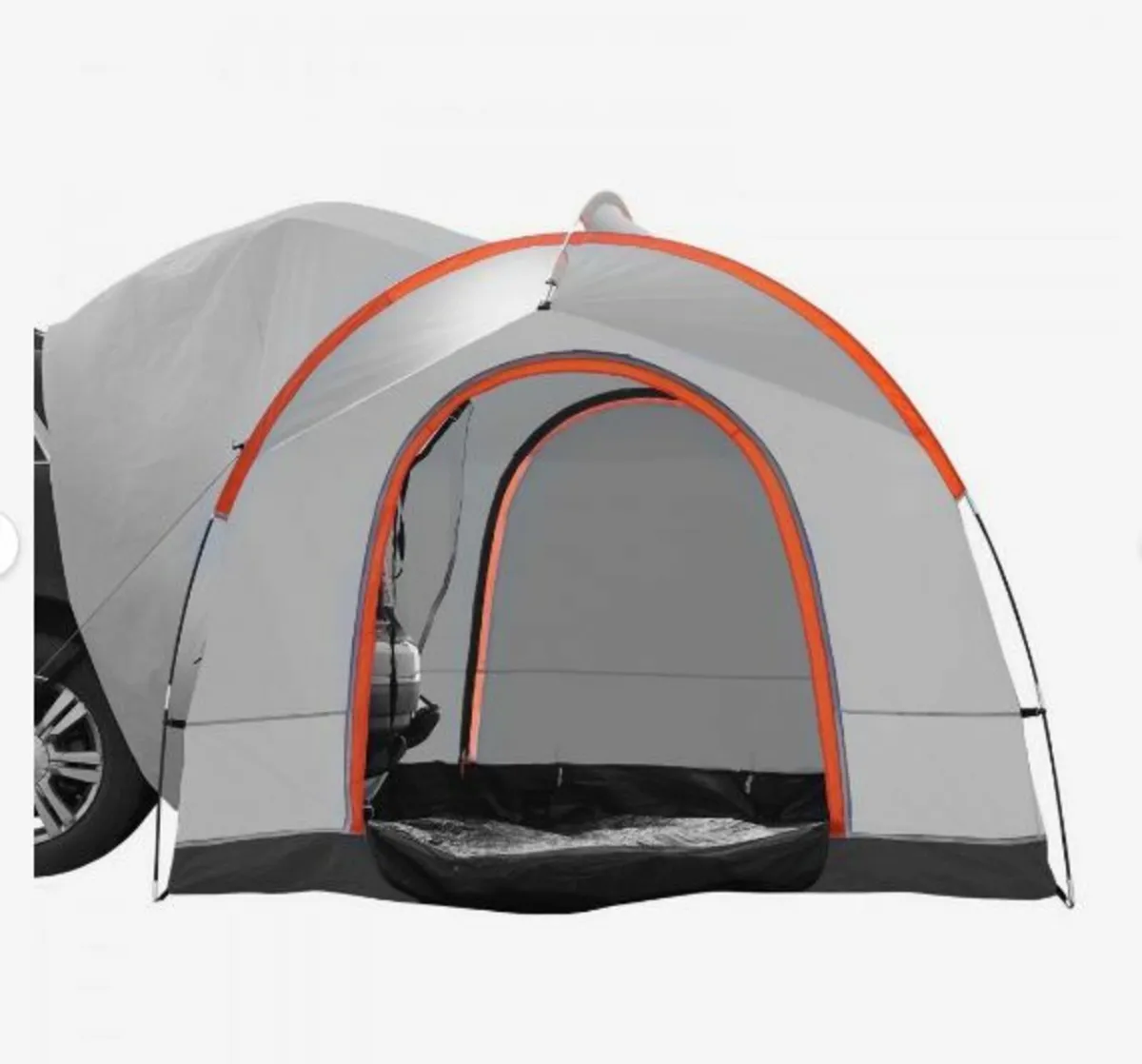 SUV Camping Tent, 8'-8' SUV Tent - Image 1