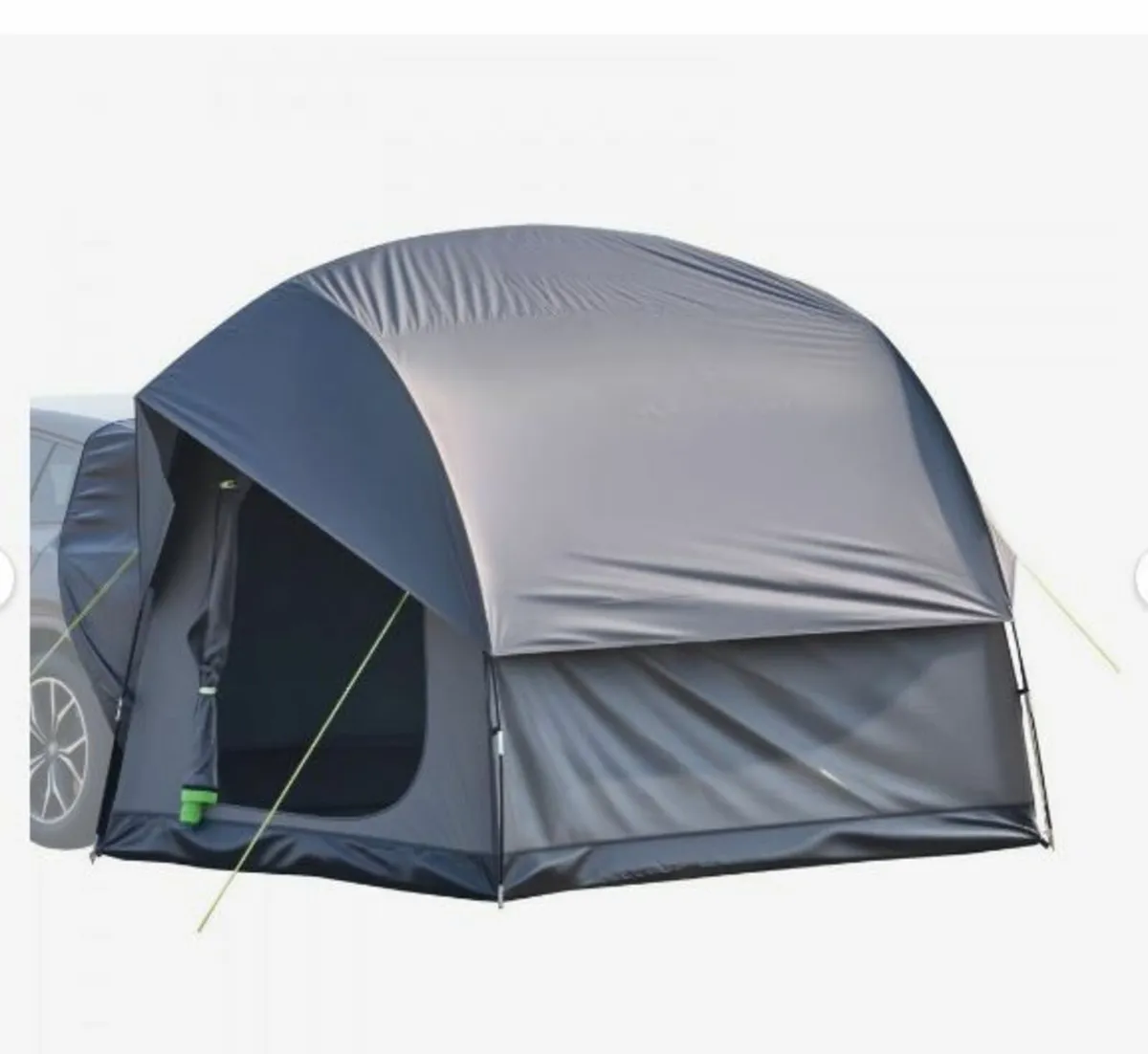 SUV Camping Tent Outdoor SUV Tent - Image 1