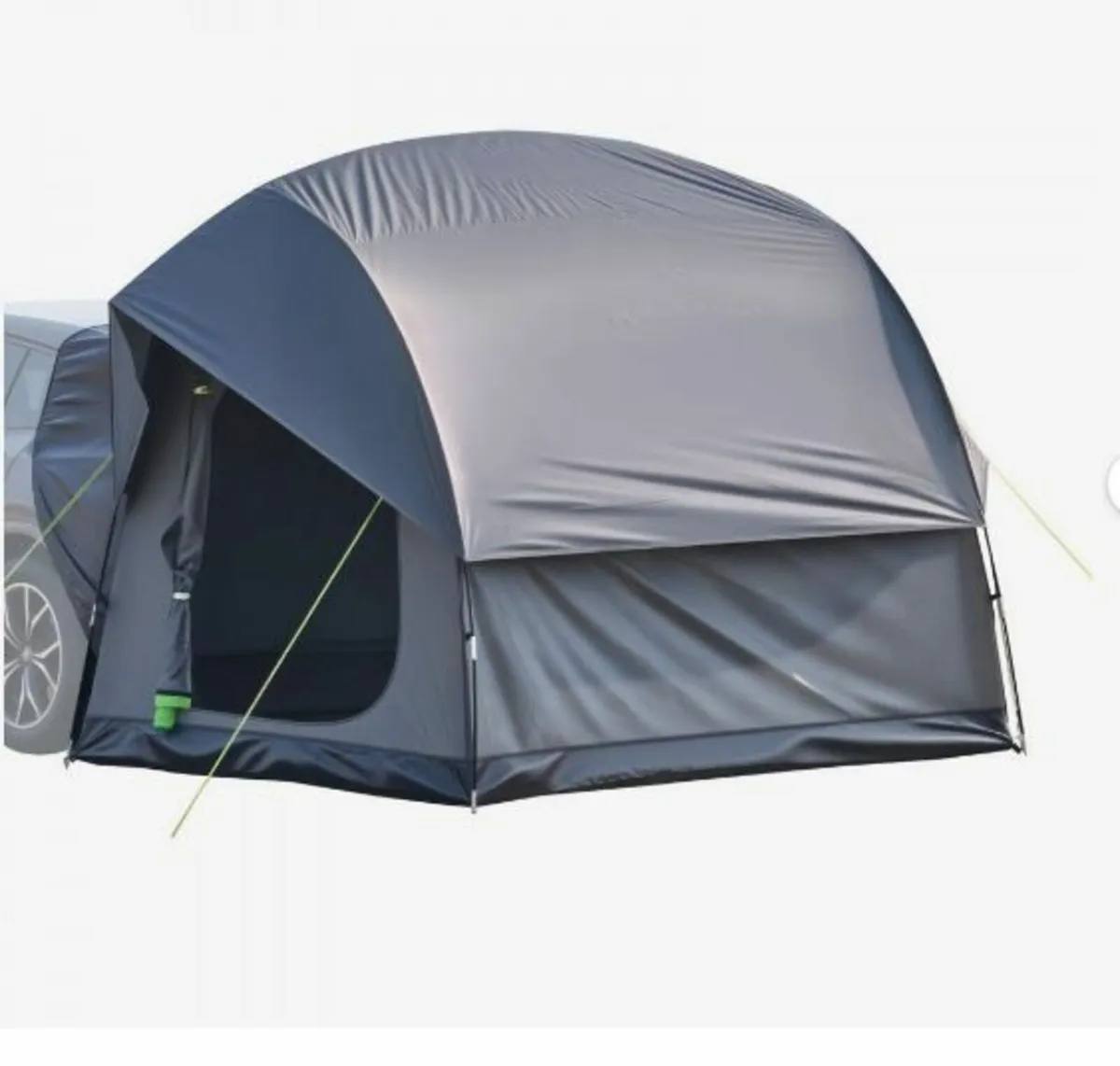 SUV Camping Tent Outdoor SUV Tent - Image 1
