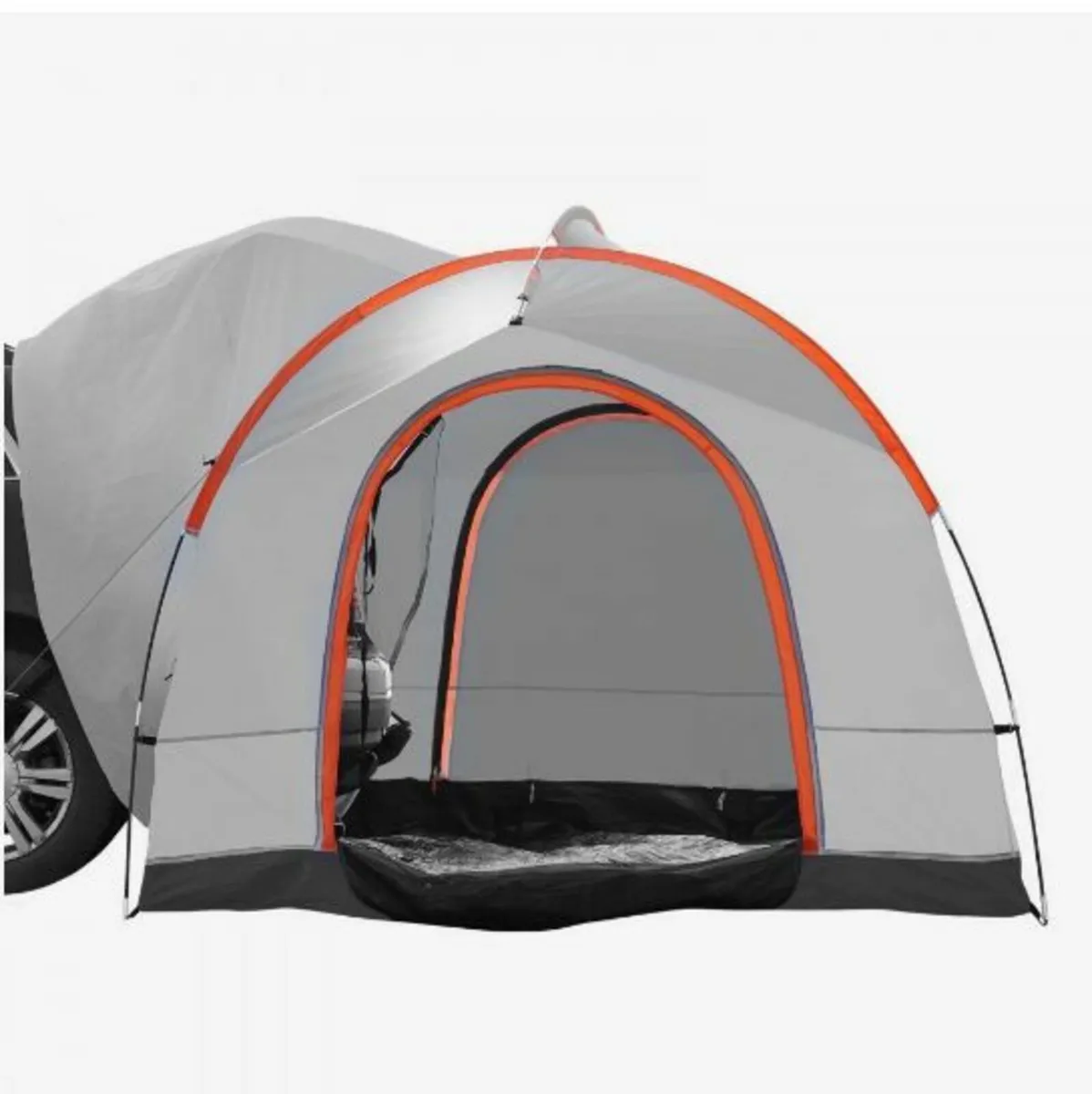 SUV Camping Tent, 8'-8' SUV Tent - Image 1