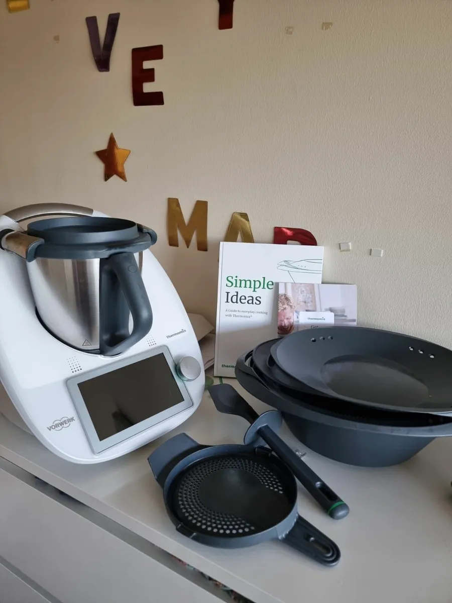Thermomix TM6 - Image 2