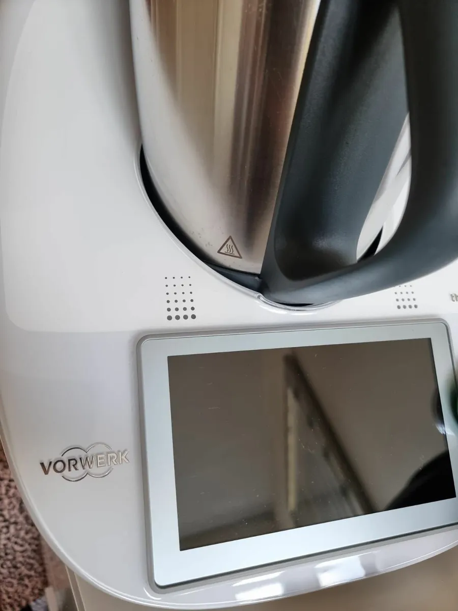 Thermomix TM6 - Image 3