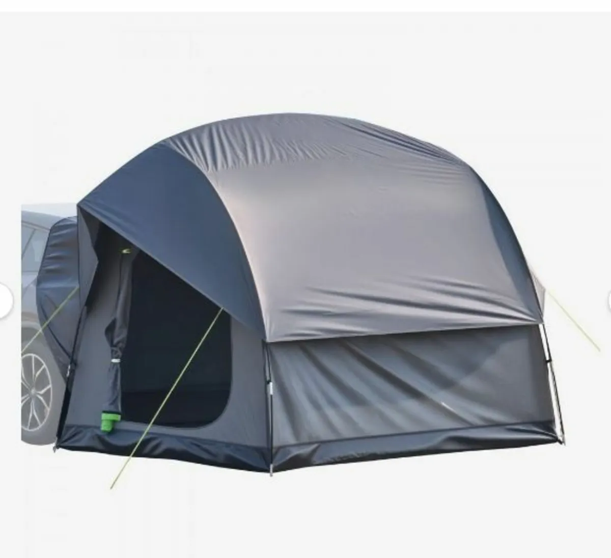 SUV Camping Tent Outdoor SUV Tent - Image 1