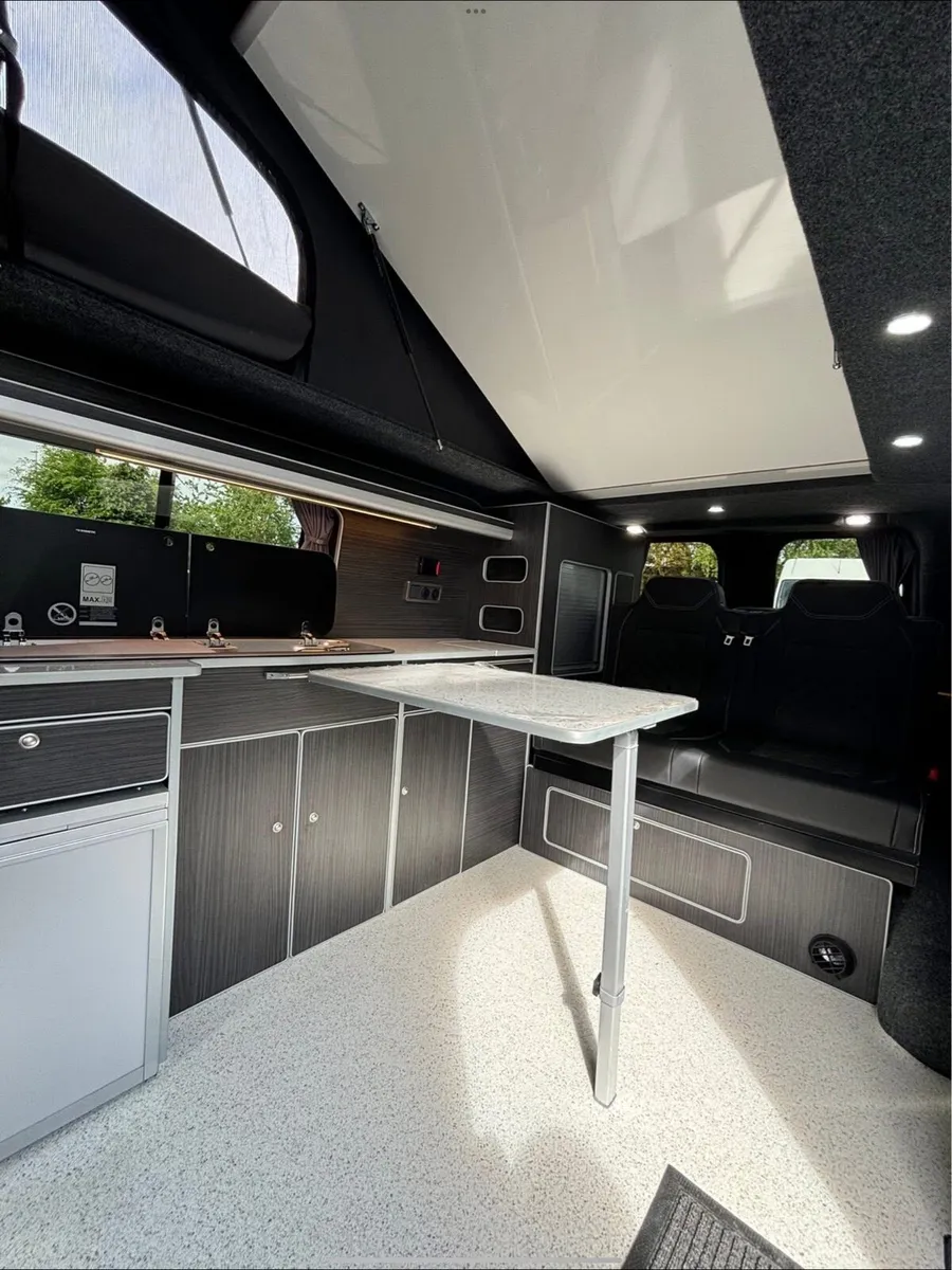 Camper Furniture Kits - Image 2