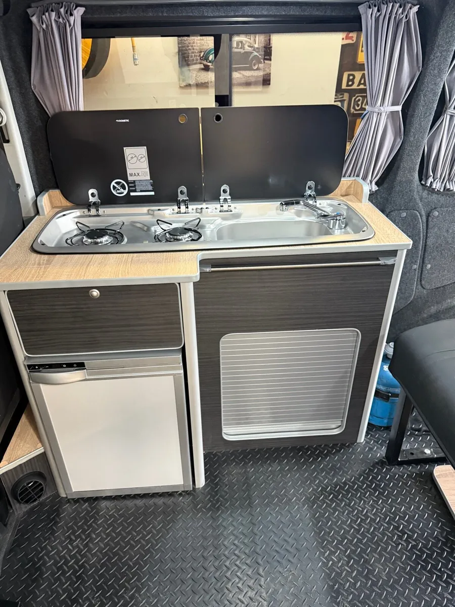 Camper Furniture Kits - Image 3