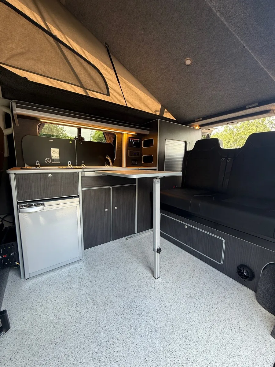 Camper Furniture Kits - Image 4