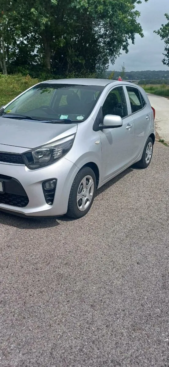 KIA PICANTO - Image 2