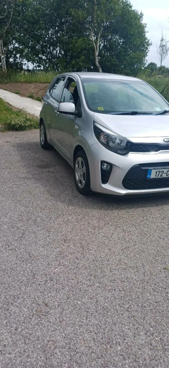 KIA PICANTO - Image 3