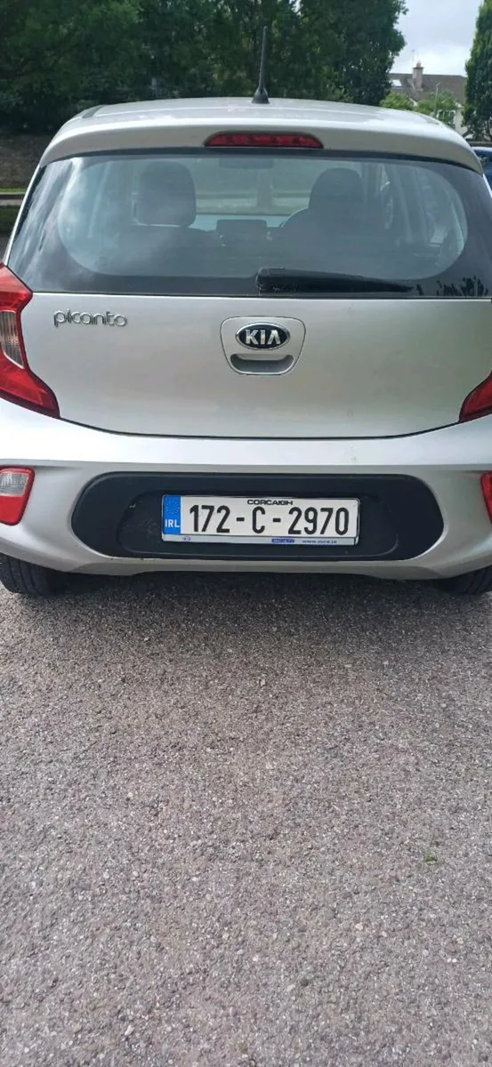 KIA PICANTO - Image 4