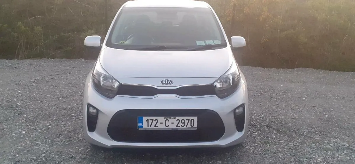 KIA PICANTO - Image 1