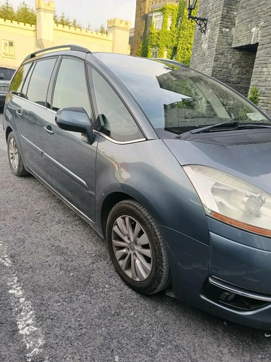 Citroen c4 grand - Image 3