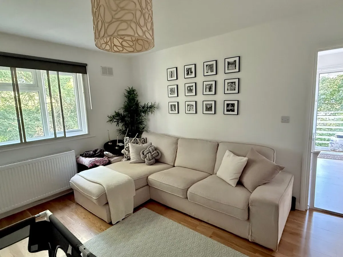 Sofa FREE DELIVERY - Image 1