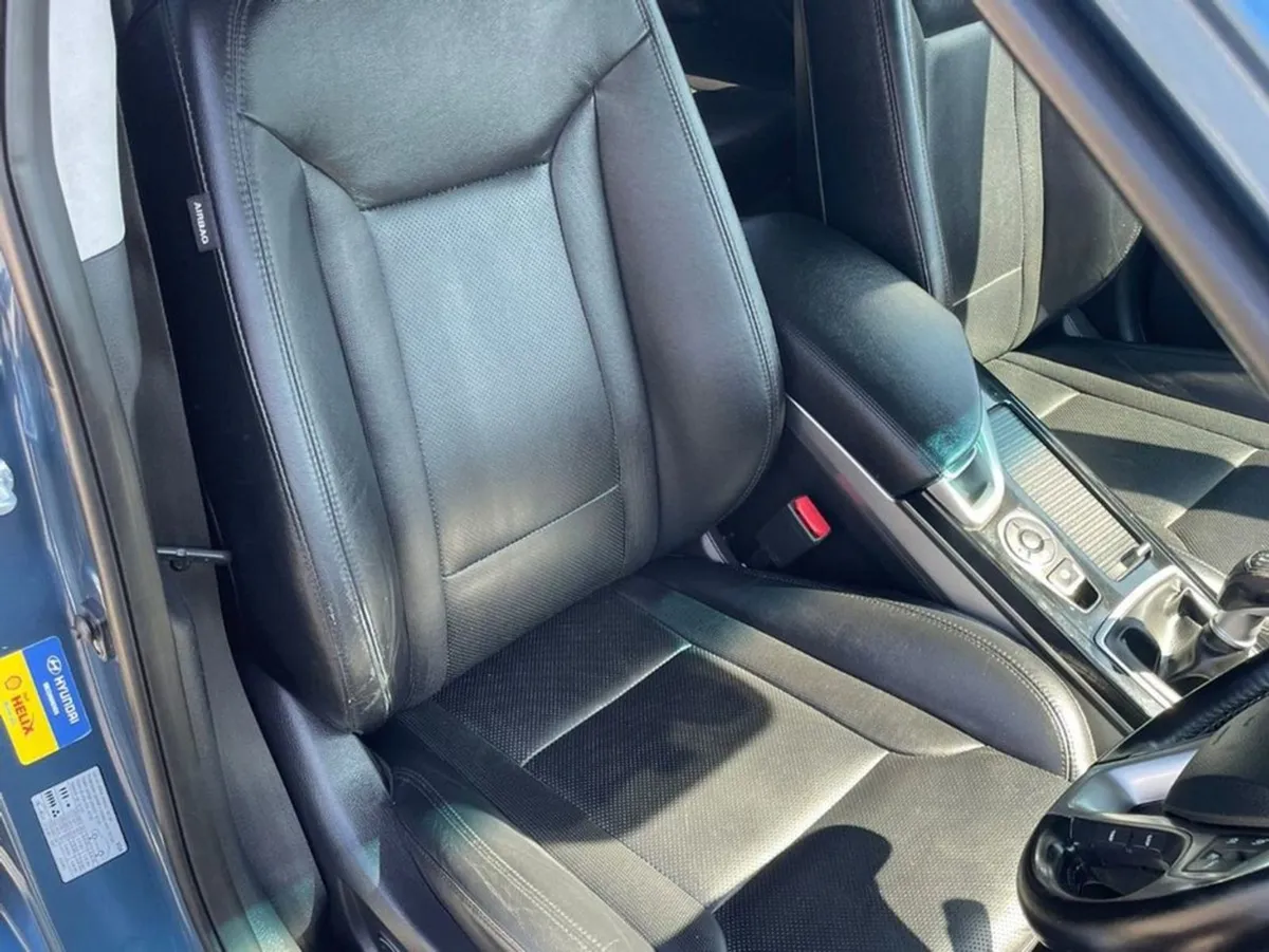 Hyundai i40 Executive Plus Estate  New Nct  Servi - Image 3