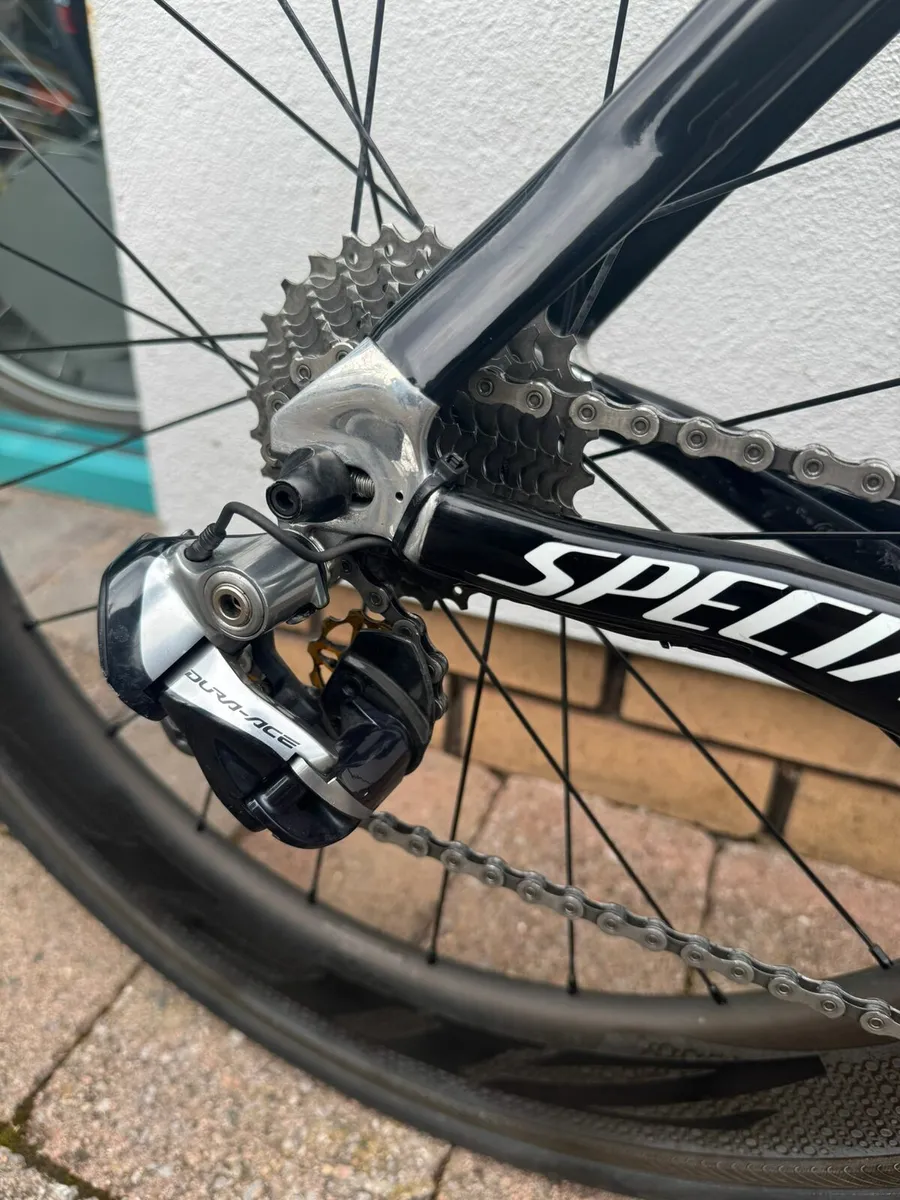 Sworks Shiv - Image 2