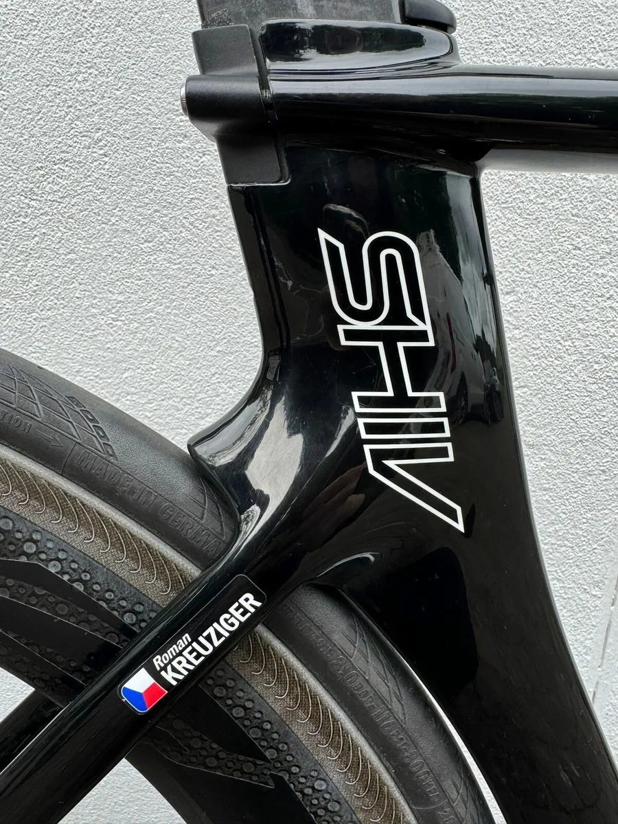 Sworks Shiv - Image 3