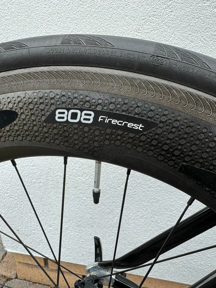 Sworks Shiv - Image 4