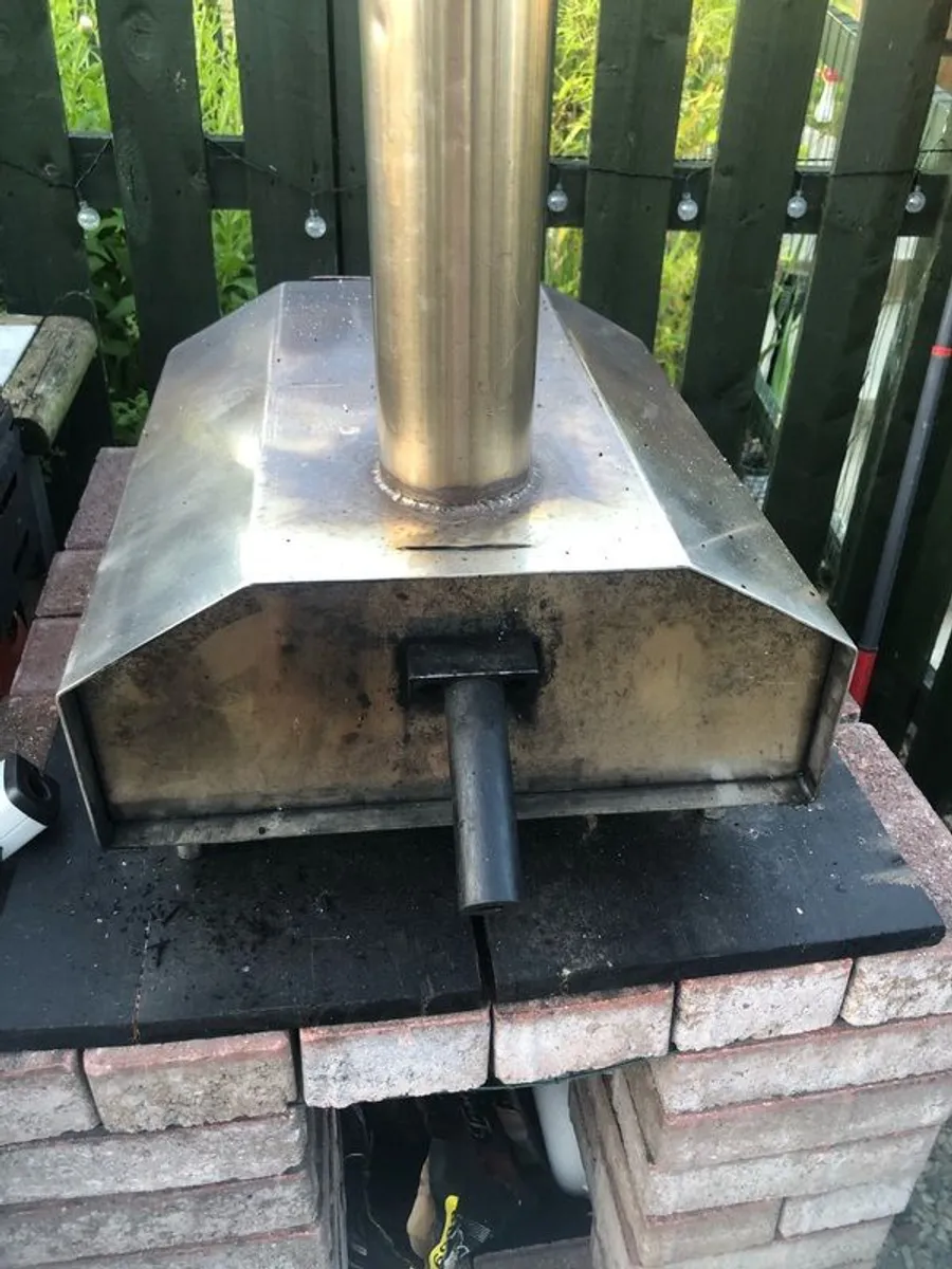 pizza oven - Image 3